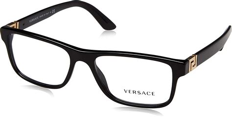 versace reading glasses for men|versace prescription eyeglasses for men.